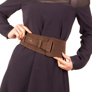 Beymen Belt Women Chocolate